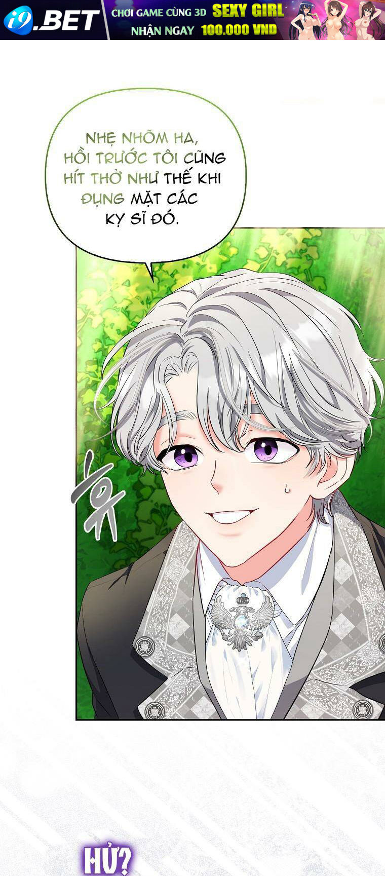 Nàng Công Chúa Của Mọi Người - Chapter 3 - Page 22