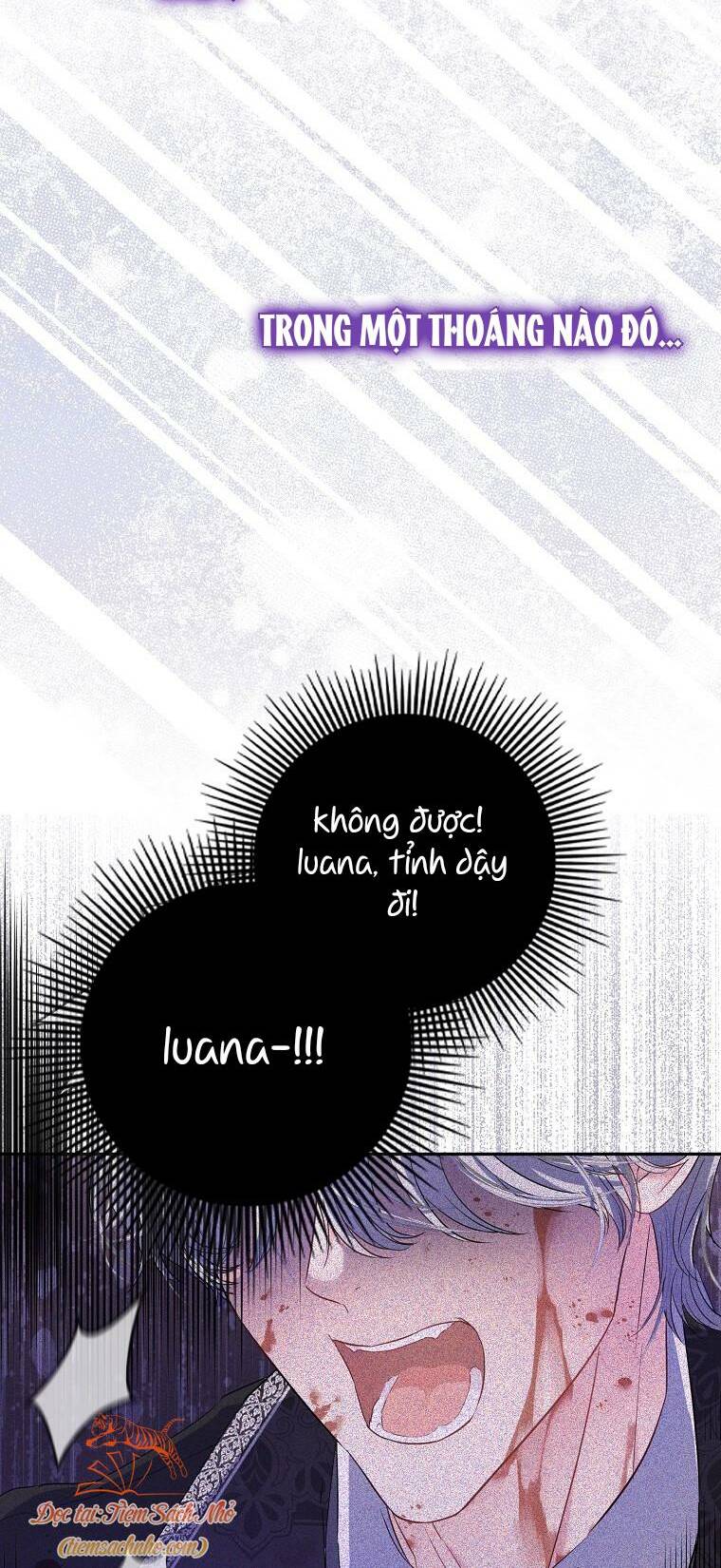 Nàng Công Chúa Của Mọi Người - Chapter 3 - Page 23