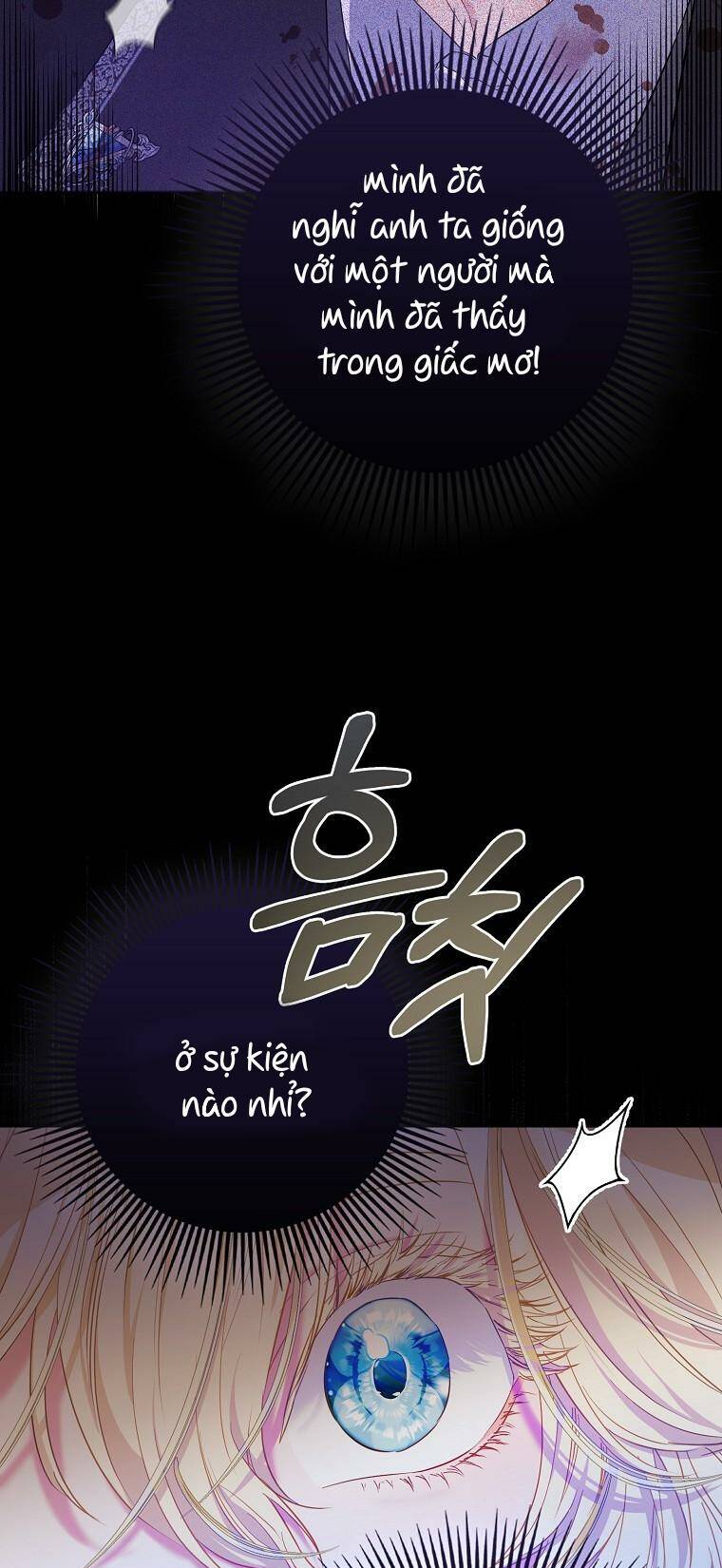 Nàng Công Chúa Của Mọi Người - Chapter 3 - Page 24