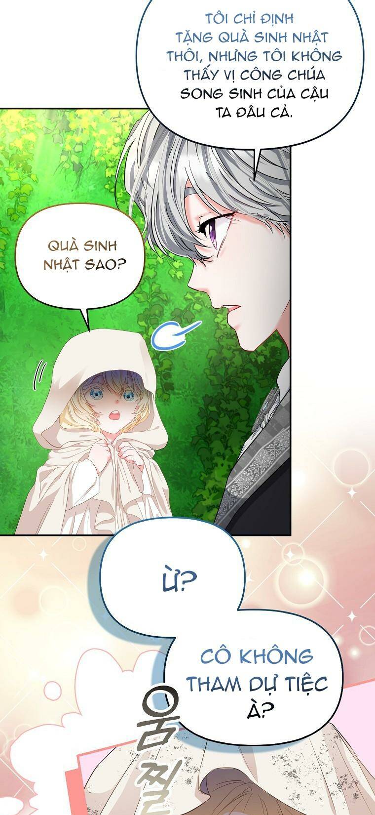 Nàng Công Chúa Của Mọi Người - Chapter 3 - Page 28