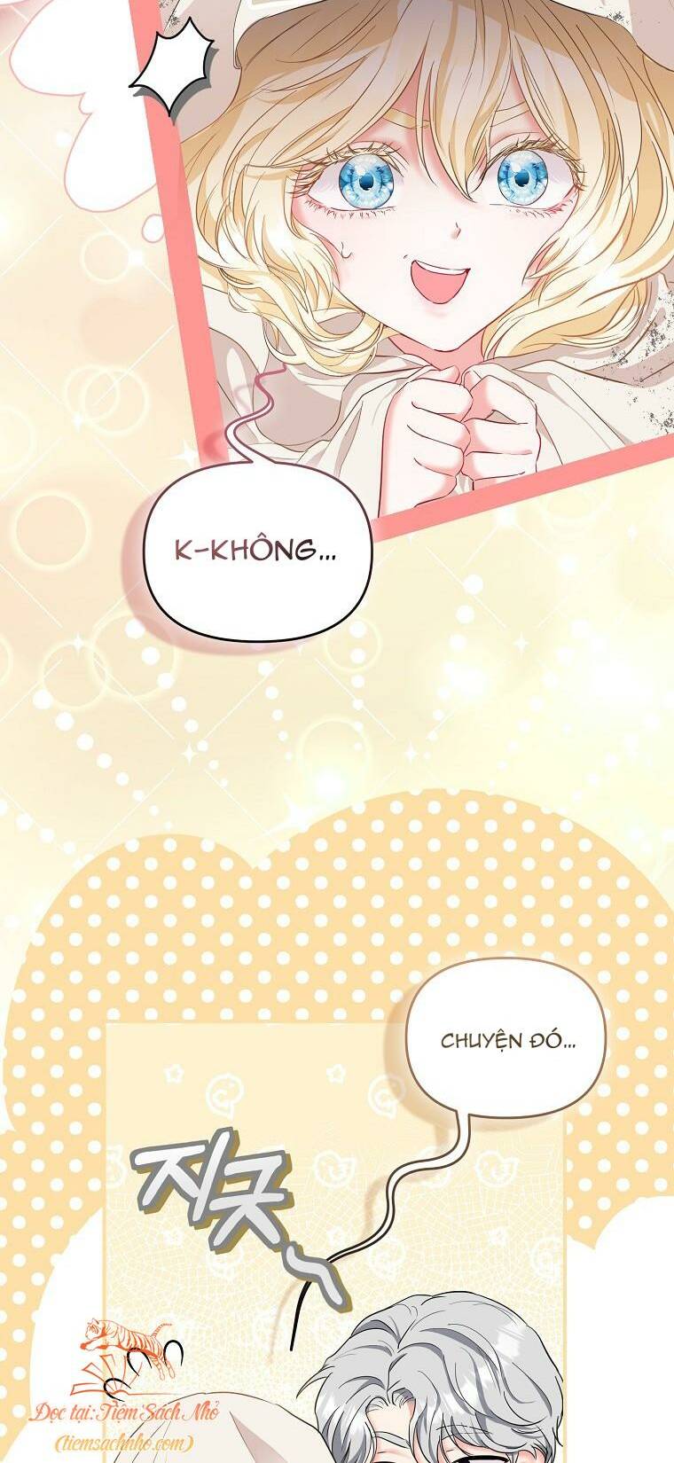 Nàng Công Chúa Của Mọi Người - Chapter 3 - Page 29