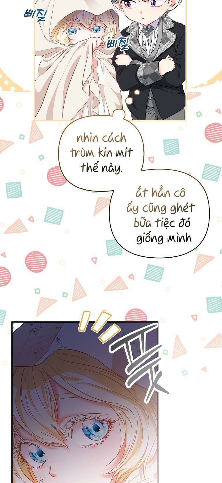 Nàng Công Chúa Của Mọi Người - Chapter 3 - Page 30