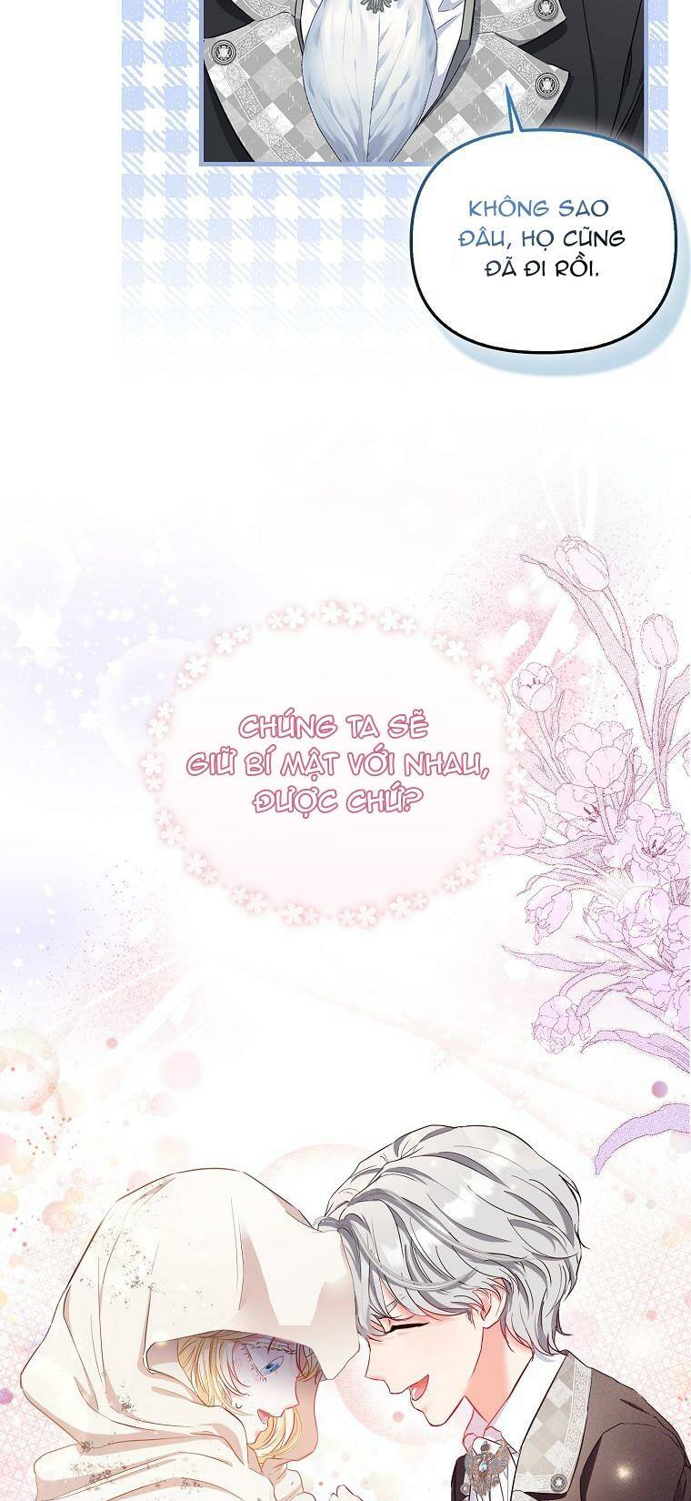 Nàng Công Chúa Của Mọi Người - Chapter 3 - Page 32