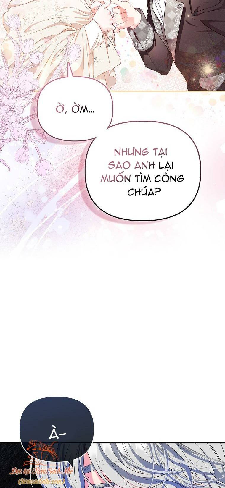 Nàng Công Chúa Của Mọi Người - Chapter 3 - Page 33