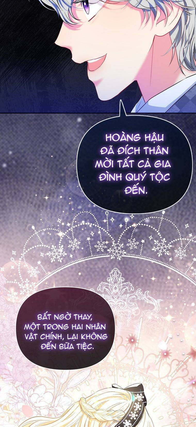 Nàng Công Chúa Của Mọi Người - Chapter 3 - Page 34