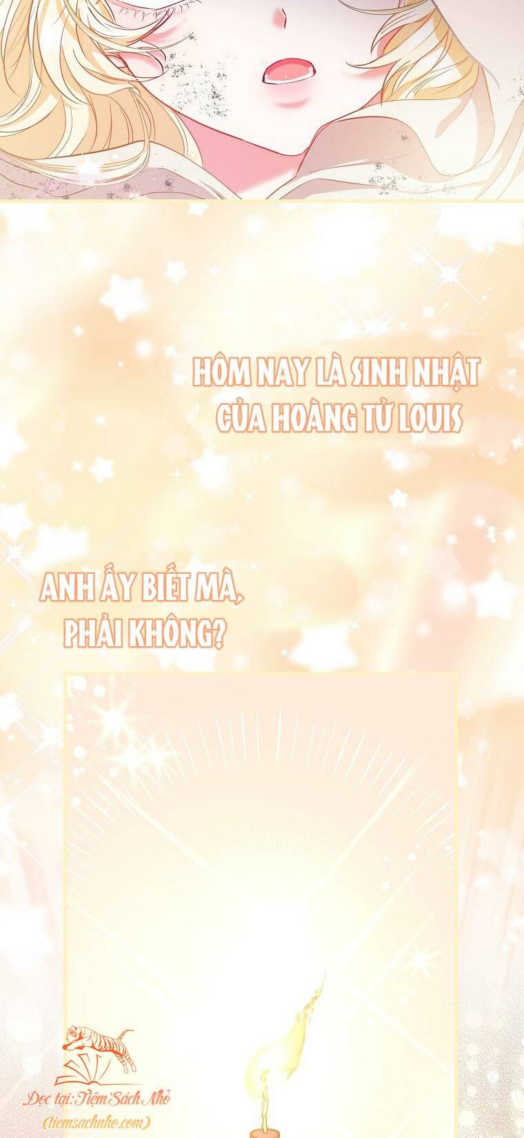 Nàng Công Chúa Của Mọi Người - Chapter 3 - Page 41