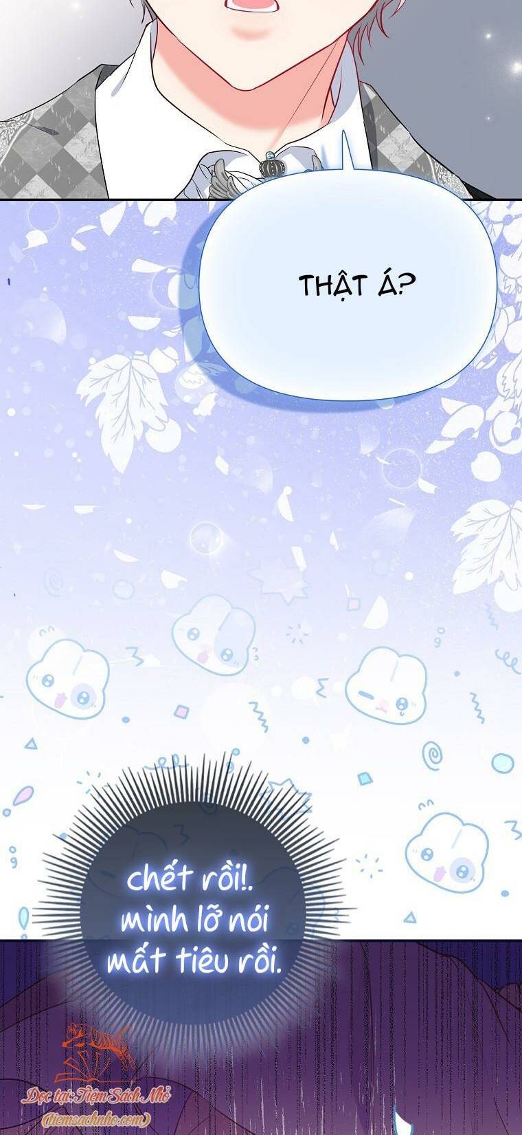 Nàng Công Chúa Của Mọi Người - Chapter 3 - Page 47