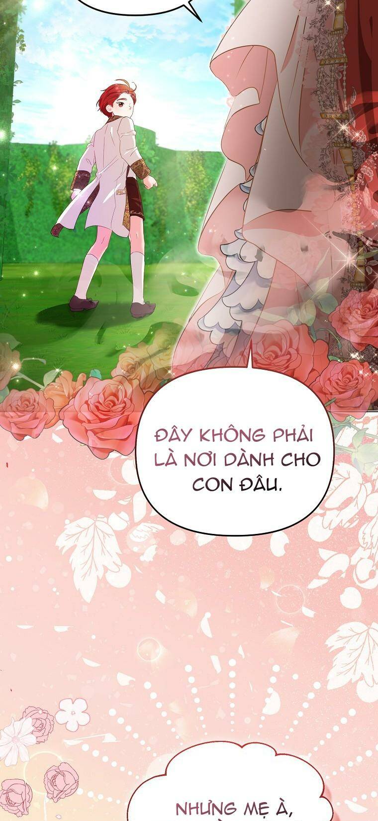 Nàng Công Chúa Của Mọi Người - Chapter 3 - Page 4