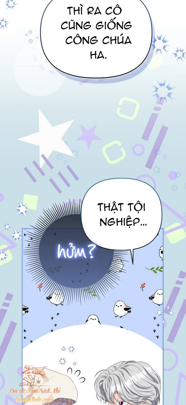 Nàng Công Chúa Của Mọi Người - Chapter 3 - Page 49