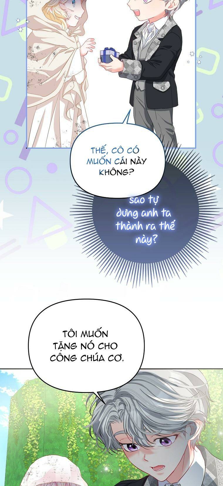 Nàng Công Chúa Của Mọi Người - Chapter 3 - Page 50