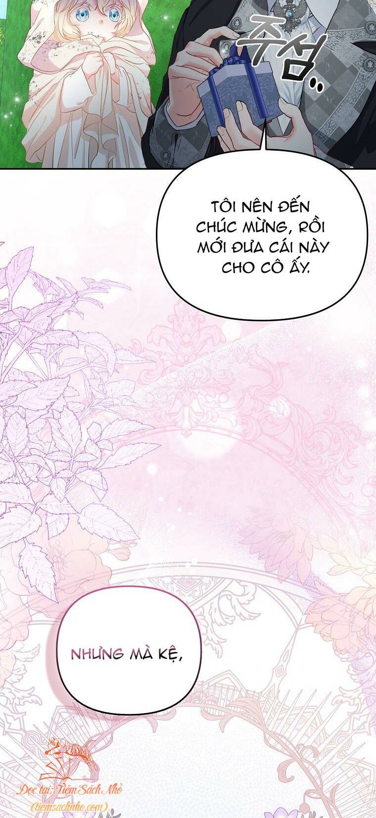 Nàng Công Chúa Của Mọi Người - Chapter 3 - Page 51