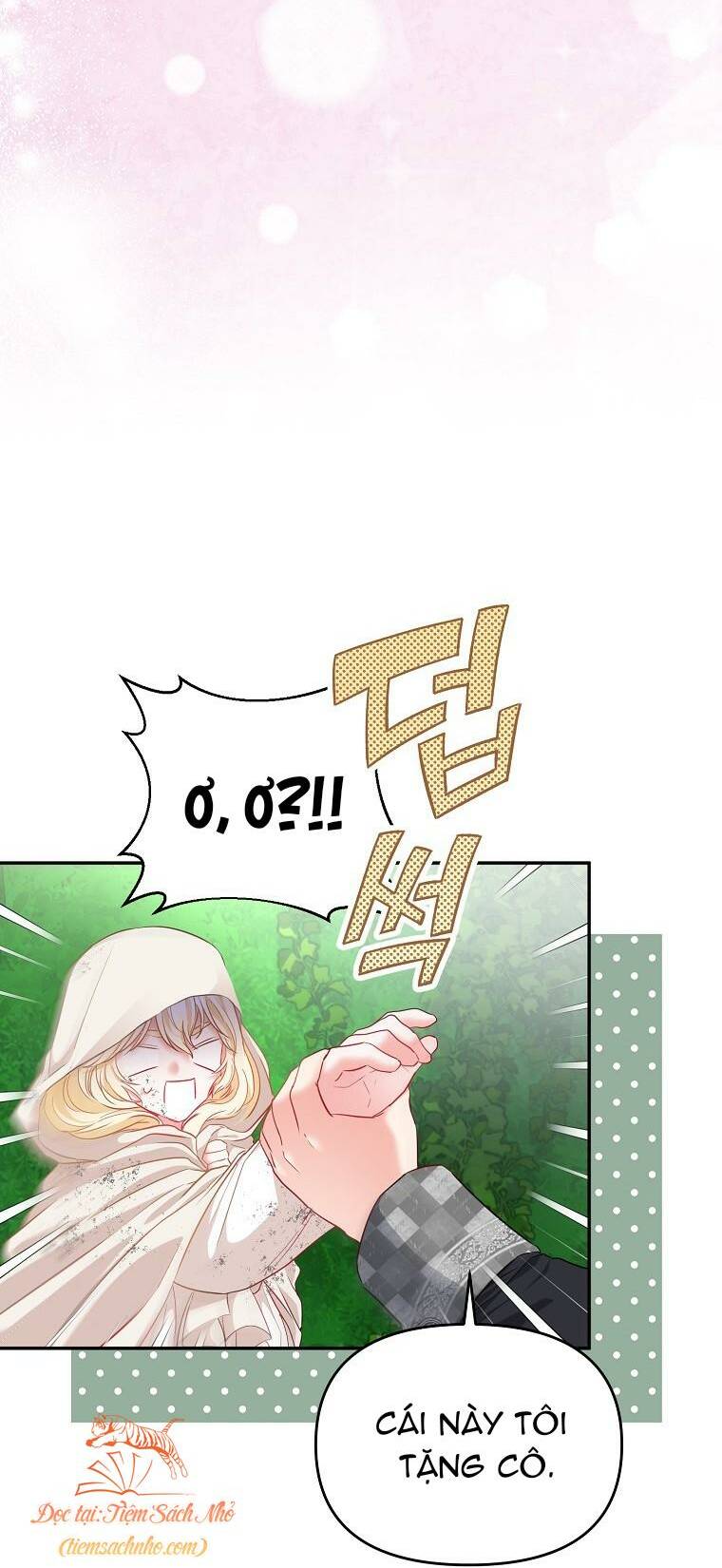 Nàng Công Chúa Của Mọi Người - Chapter 3 - Page 53