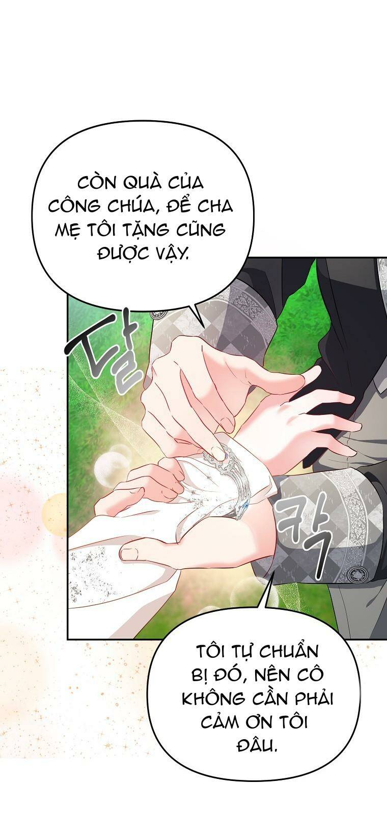 Nàng Công Chúa Của Mọi Người - Chapter 3 - Page 54