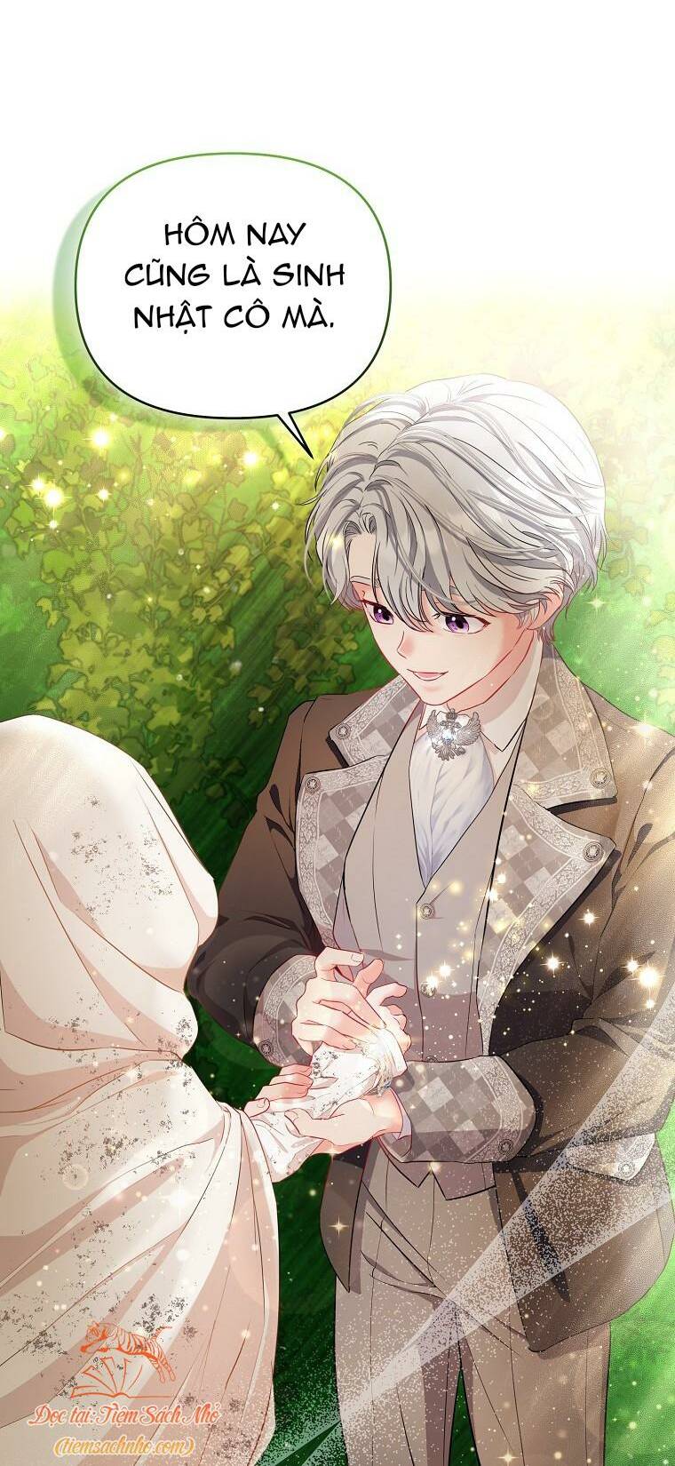 Nàng Công Chúa Của Mọi Người - Chapter 3 - Page 55