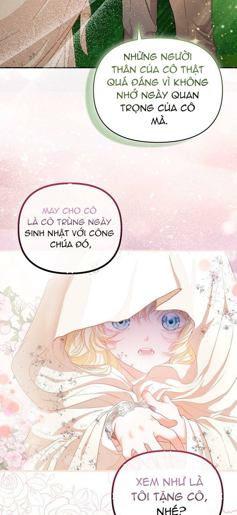 Nàng Công Chúa Của Mọi Người - Chapter 3 - Page 56