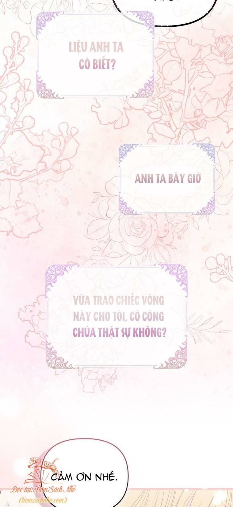 Nàng Công Chúa Của Mọi Người - Chapter 3 - Page 57