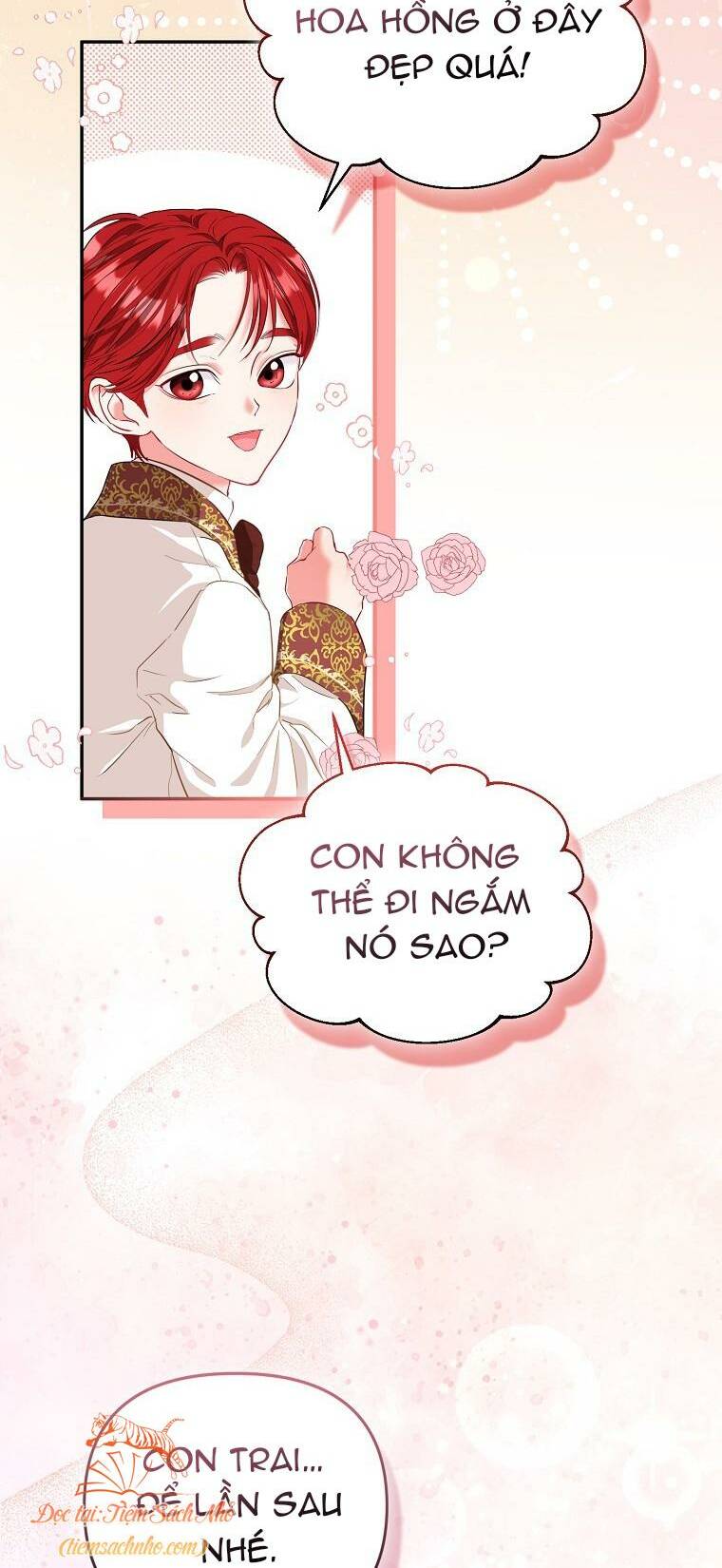 Nàng Công Chúa Của Mọi Người - Chapter 3 - Page 5