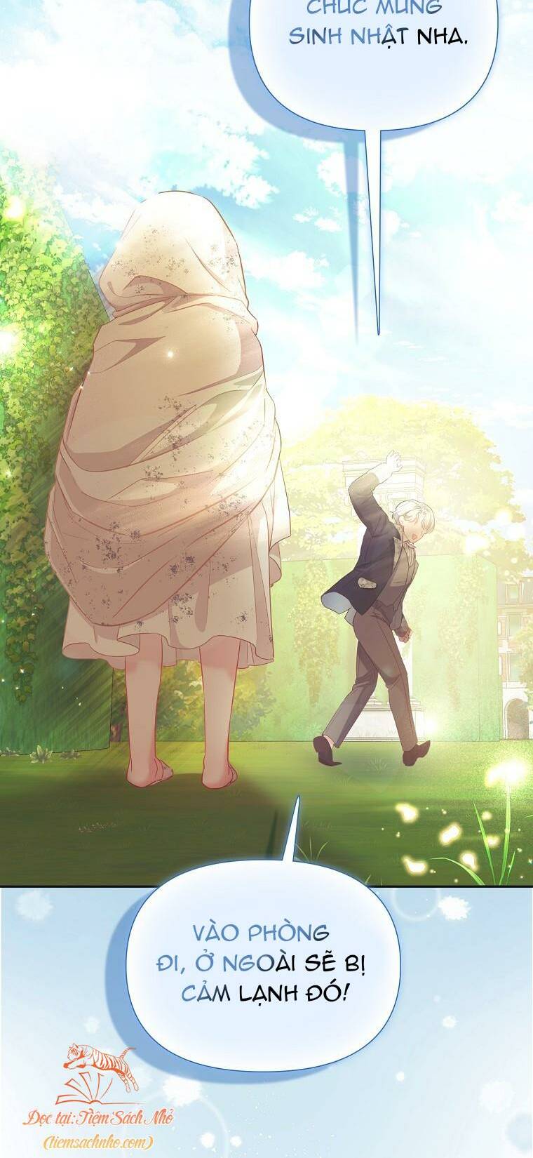 Nàng Công Chúa Của Mọi Người - Chapter 3 - Page 59