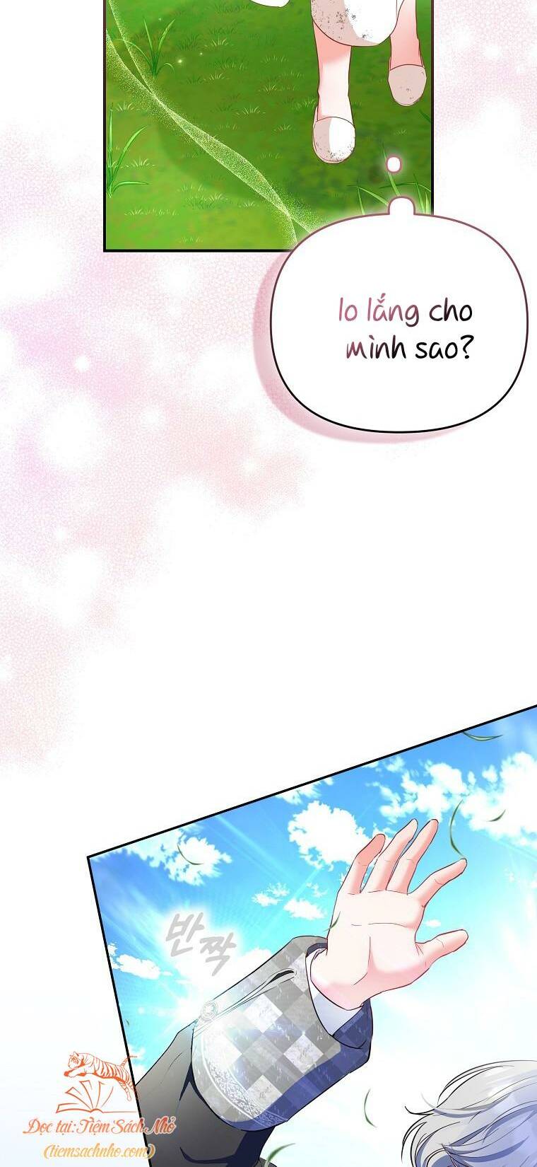 Nàng Công Chúa Của Mọi Người - Chapter 3 - Page 61