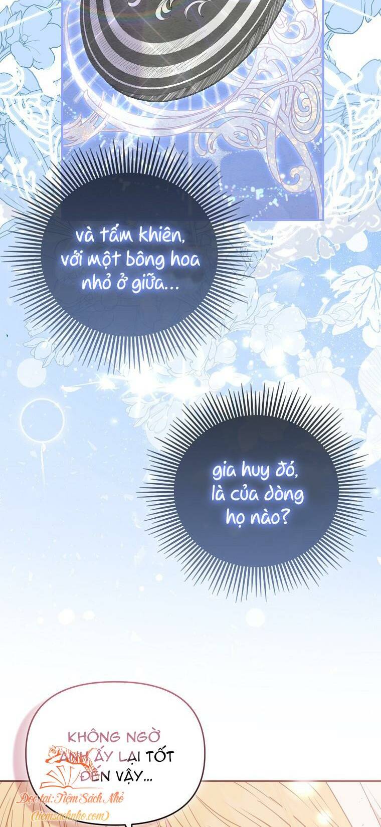 Nàng Công Chúa Của Mọi Người - Chapter 3 - Page 63