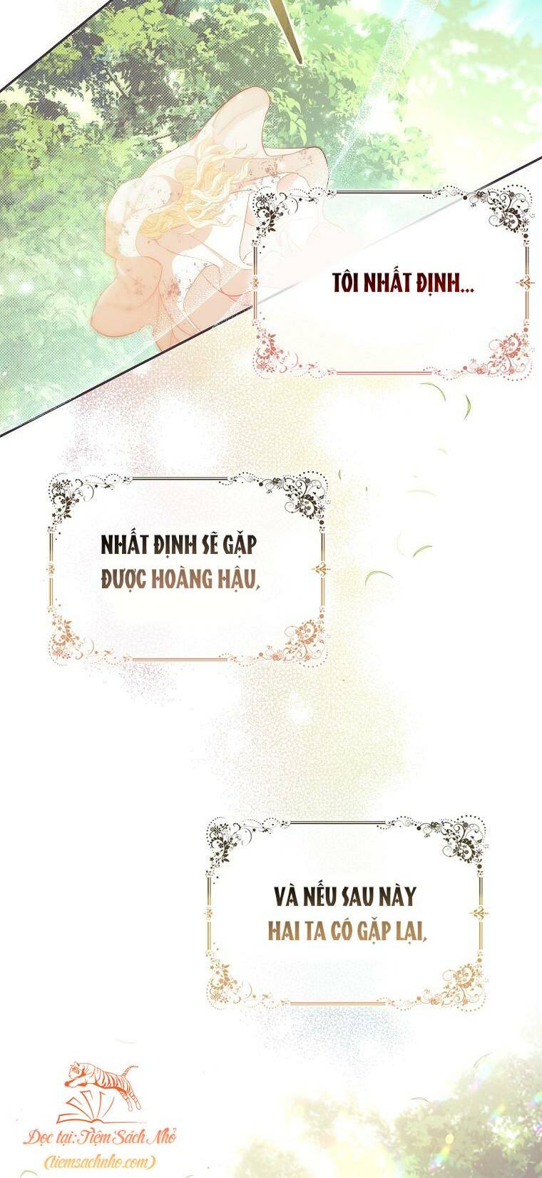 Nàng Công Chúa Của Mọi Người - Chapter 3 - Page 65