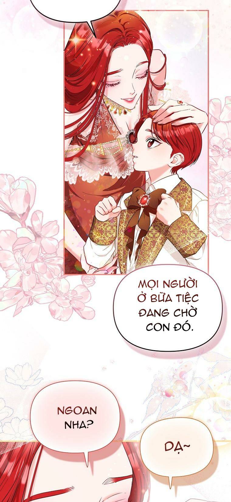 Nàng Công Chúa Của Mọi Người - Chapter 3 - Page 6