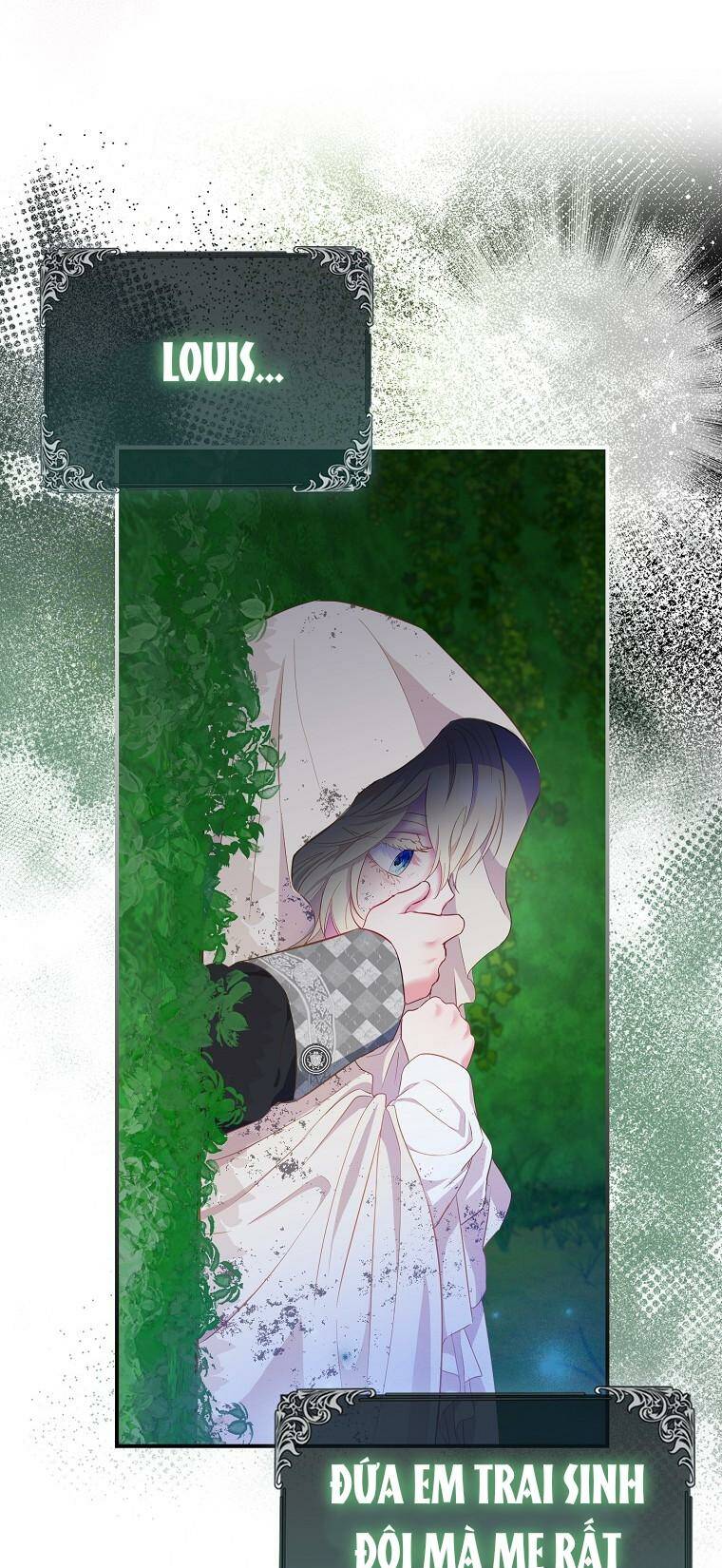 Nàng Công Chúa Của Mọi Người - Chapter 3 - Page 8