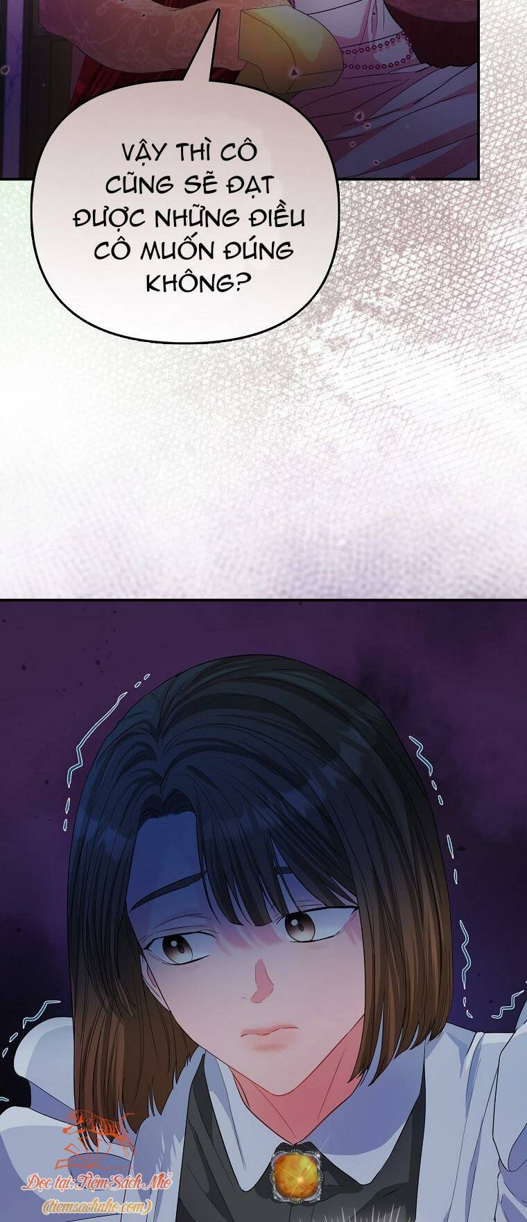 Nàng Công Chúa Của Mọi Người - Chapter 30 - Page 9