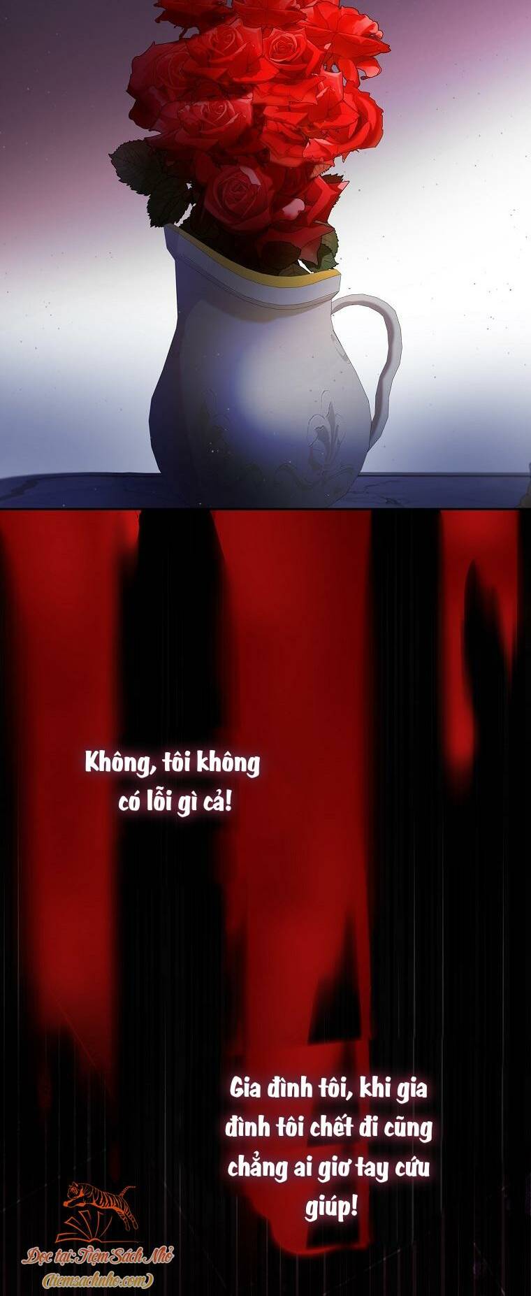 Nàng Công Chúa Của Mọi Người - Chapter 30 - Page 11