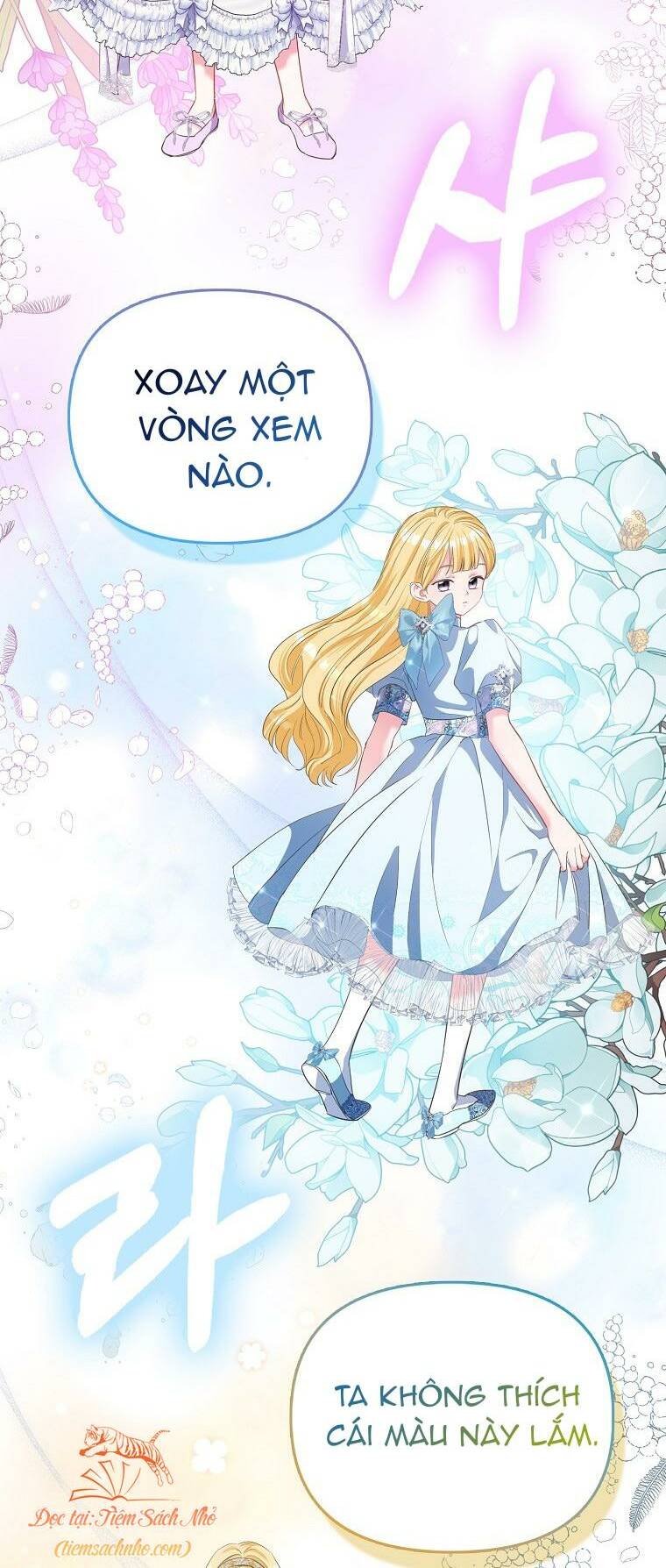 Nàng Công Chúa Của Mọi Người - Chapter 30 - Page 15