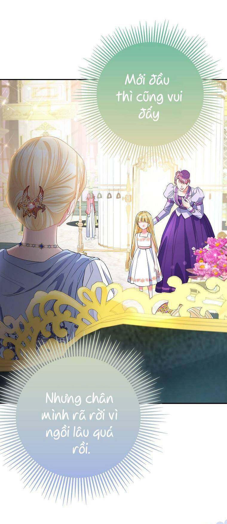 Nàng Công Chúa Của Mọi Người - Chapter 30 - Page 18