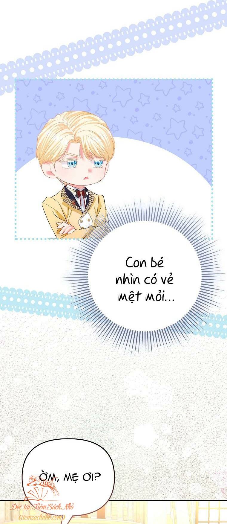 Nàng Công Chúa Của Mọi Người - Chapter 30 - Page 19