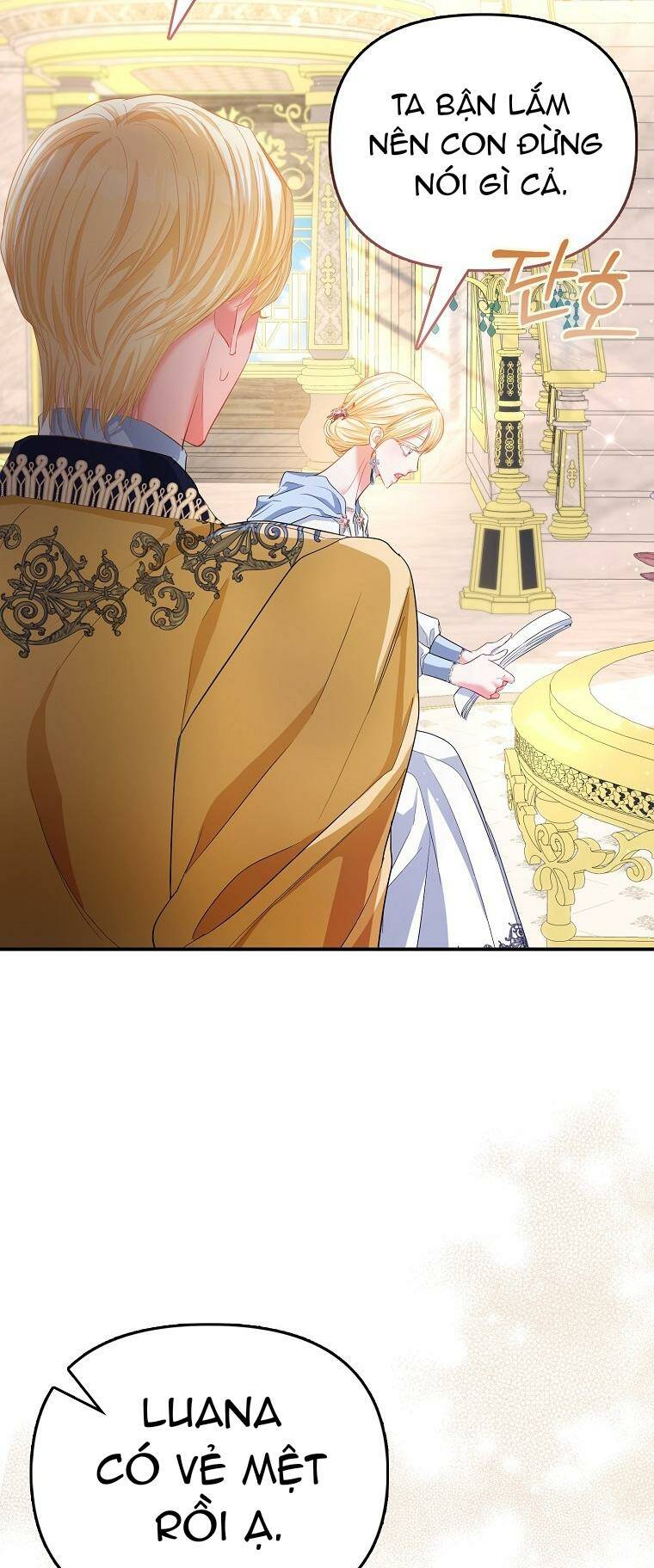 Nàng Công Chúa Của Mọi Người - Chapter 30 - Page 20