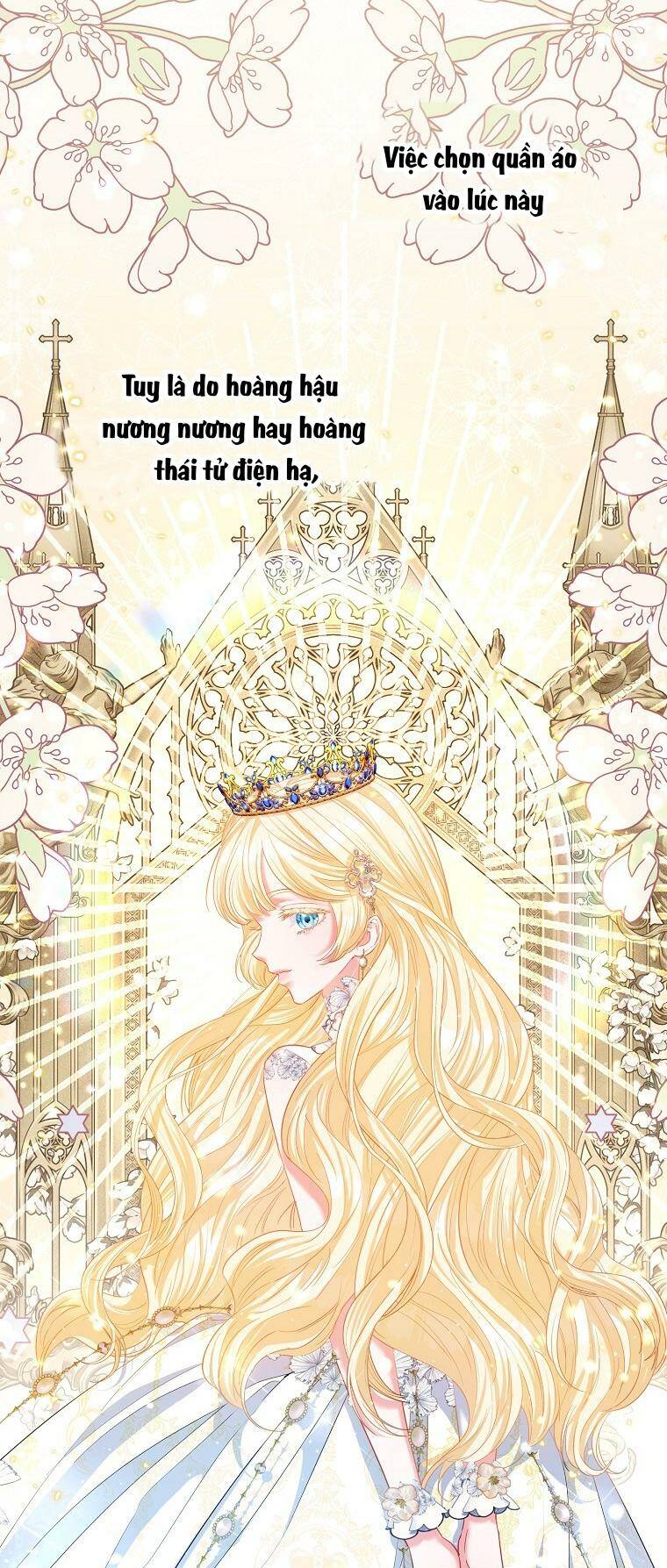 Nàng Công Chúa Của Mọi Người - Chapter 30 - Page 24