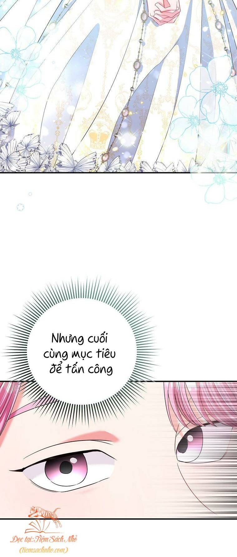 Nàng Công Chúa Của Mọi Người - Chapter 30 - Page 25