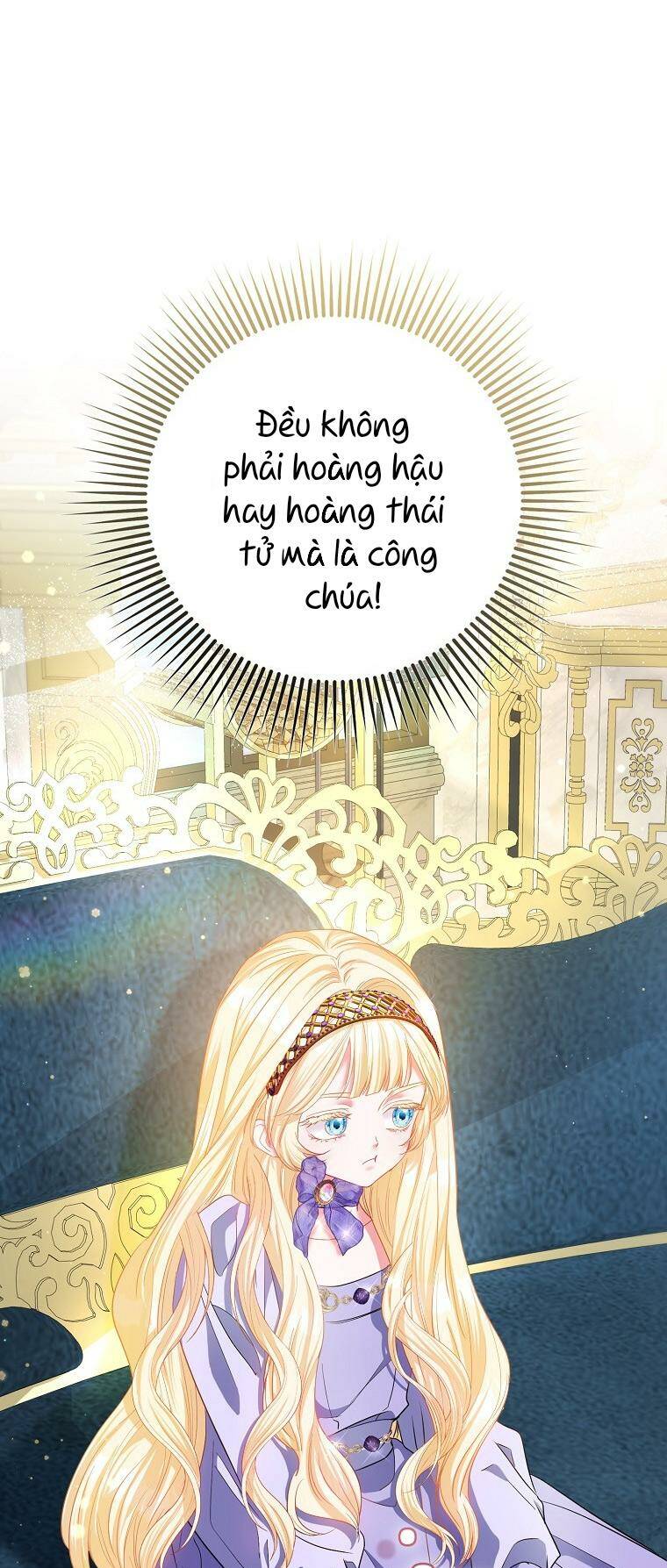 Nàng Công Chúa Của Mọi Người - Chapter 30 - Page 26