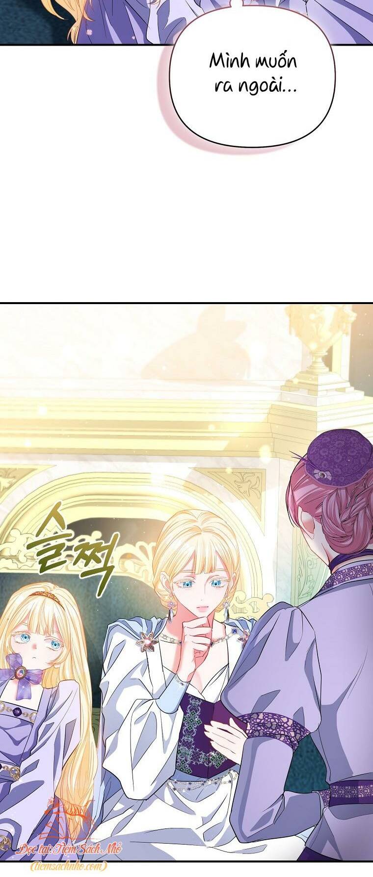 Nàng Công Chúa Của Mọi Người - Chapter 30 - Page 27