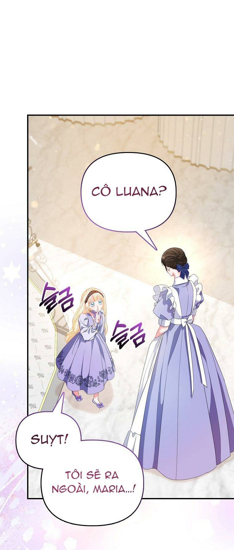 Nàng Công Chúa Của Mọi Người - Chapter 30 - Page 28