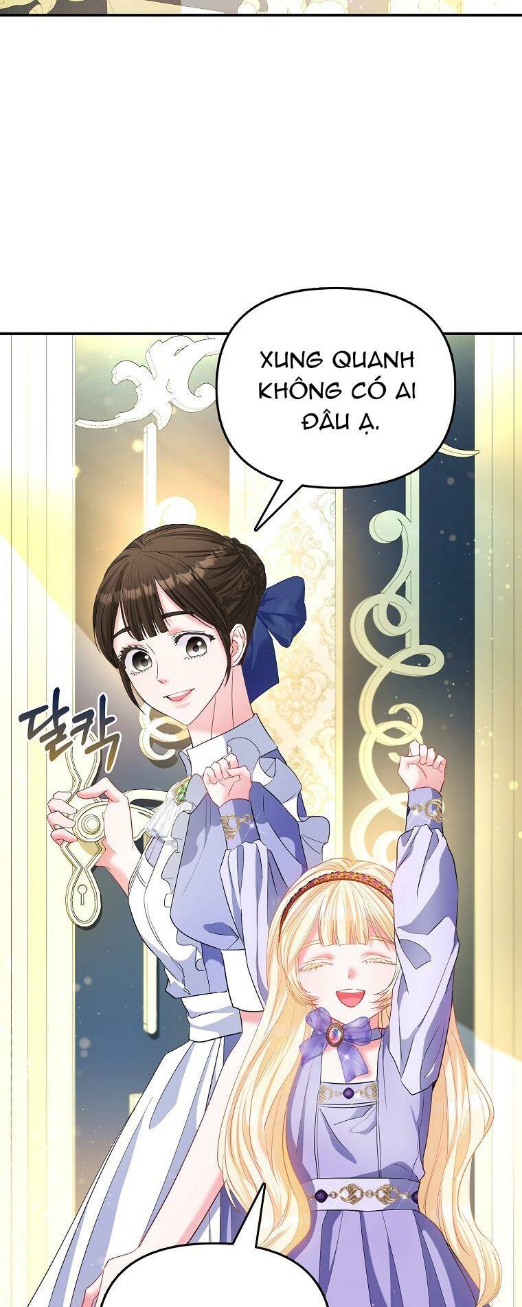 Nàng Công Chúa Của Mọi Người - Chapter 30 - Page 30