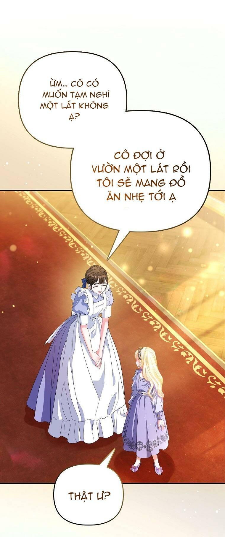 Nàng Công Chúa Của Mọi Người - Chapter 30 - Page 32