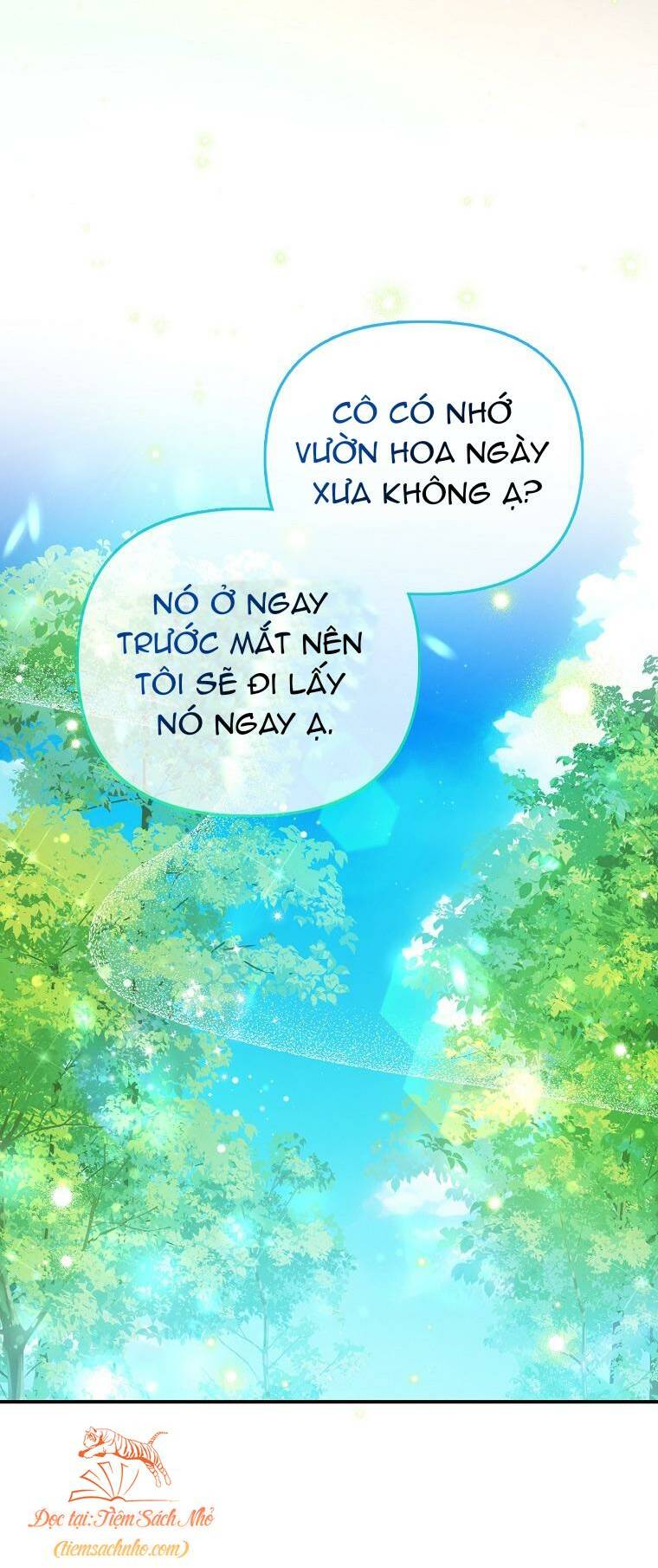 Nàng Công Chúa Của Mọi Người - Chapter 30 - Page 33