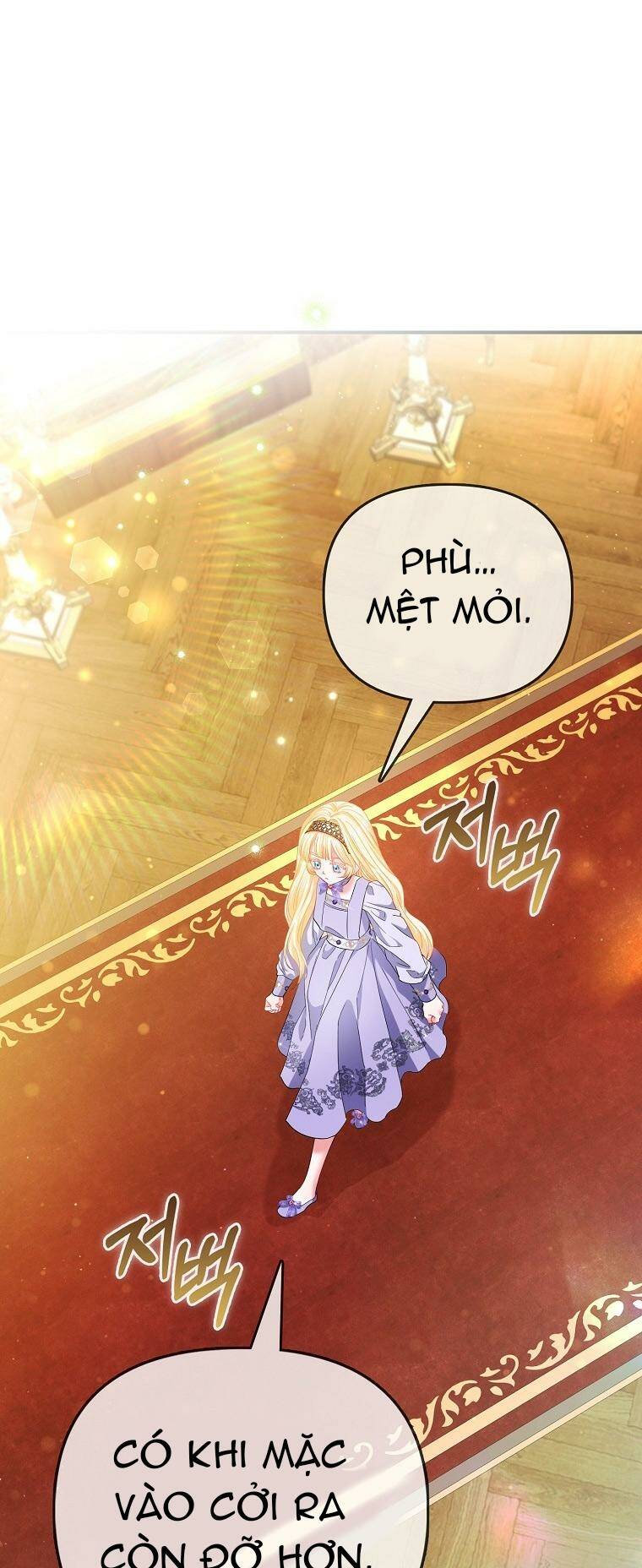 Nàng Công Chúa Của Mọi Người - Chapter 30 - Page 34