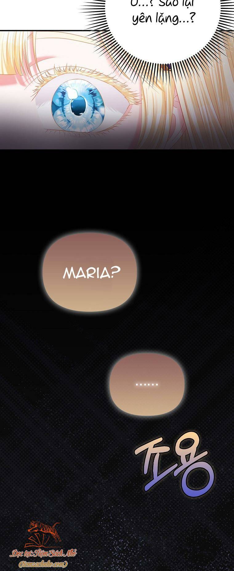 Nàng Công Chúa Của Mọi Người - Chapter 30 - Page 37