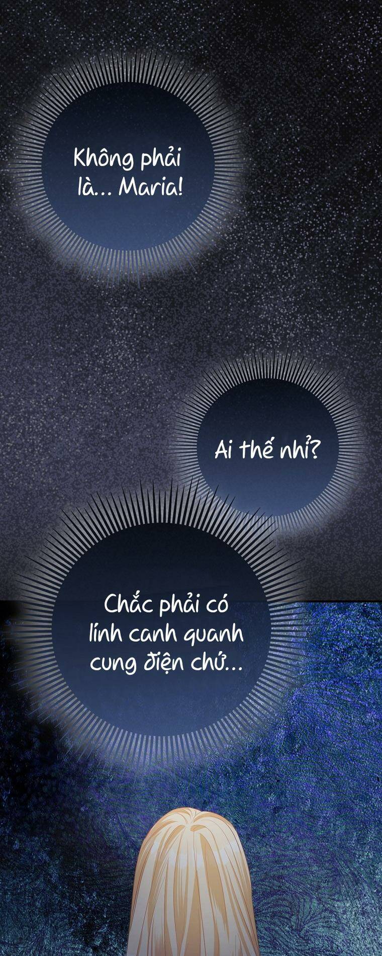 Nàng Công Chúa Của Mọi Người - Chapter 30 - Page 38