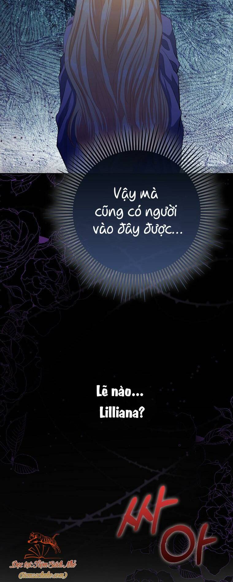 Nàng Công Chúa Của Mọi Người - Chapter 30 - Page 39