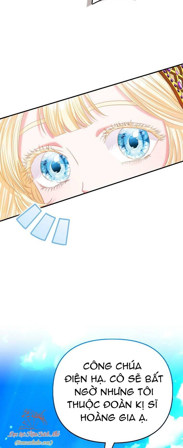 Nàng Công Chúa Của Mọi Người - Chapter 30 - Page 41