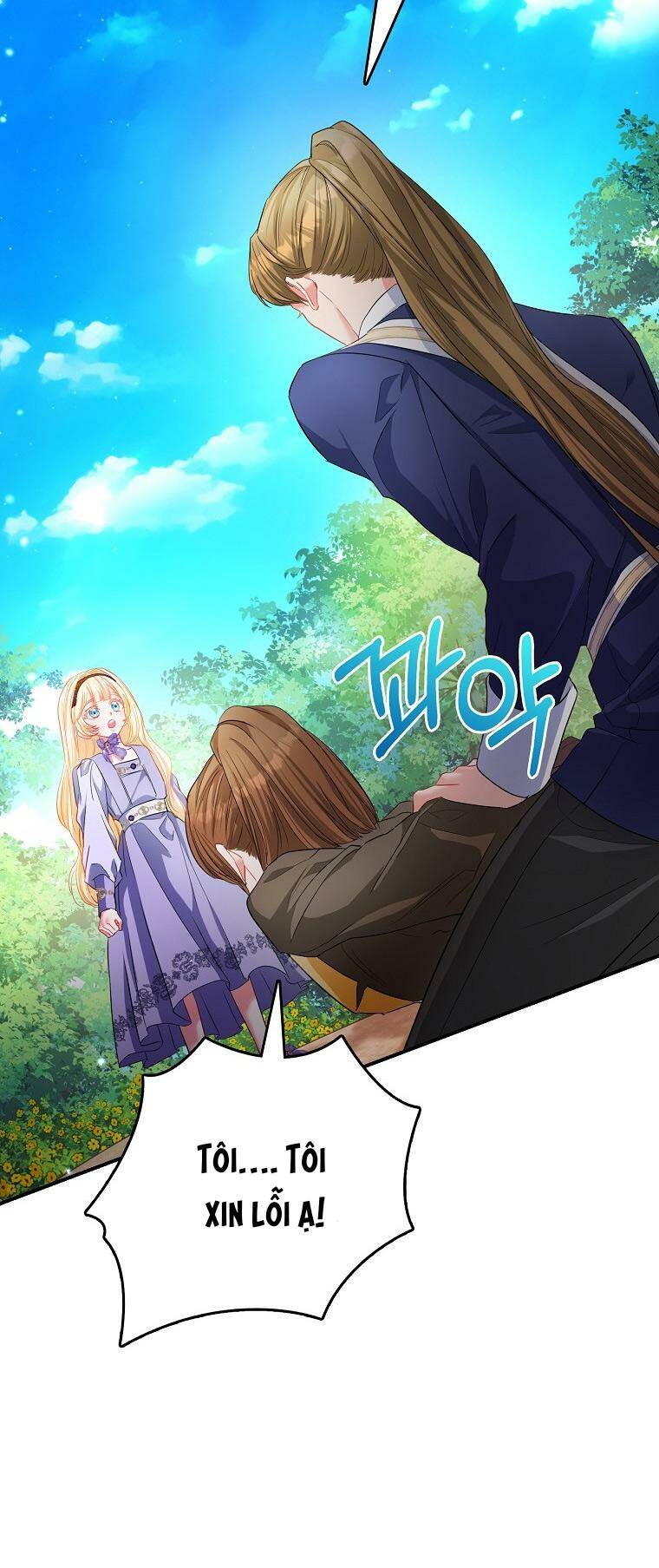 Nàng Công Chúa Của Mọi Người - Chapter 30 - Page 42