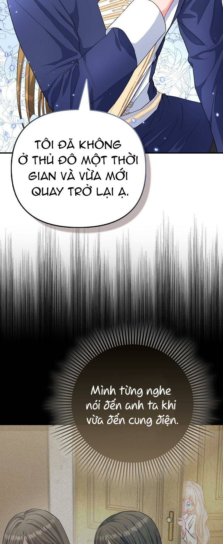 Nàng Công Chúa Của Mọi Người - Chapter 30 - Page 44