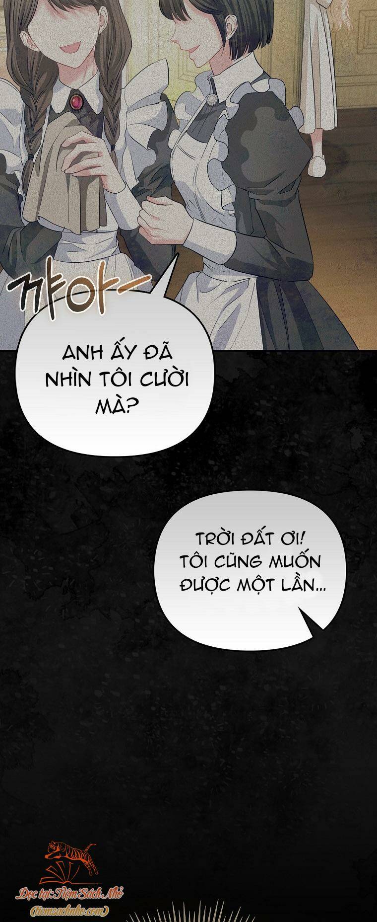 Nàng Công Chúa Của Mọi Người - Chapter 30 - Page 45