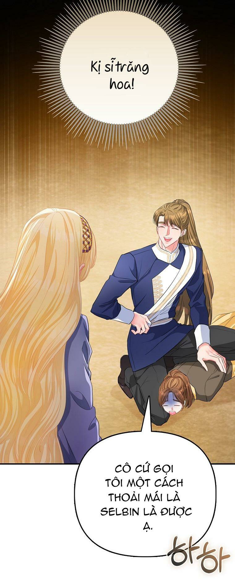 Nàng Công Chúa Của Mọi Người - Chapter 30 - Page 46